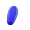 Multi-Function Rechargeable Waterproof Dual Vibrator 4.5 Inch at Spencer's