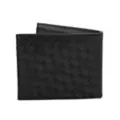 Black Playboy Logo Bifold Wallet at Spencer's