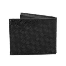 Black Playboy Logo Bifold Wallet at Spencer's