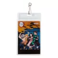 Demon Slayer Corps Lanyard at Spencer's