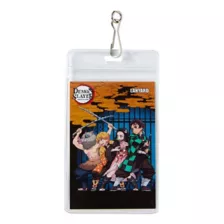 Demon Slayer Corps Lanyard at Spencer's