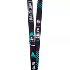 Demon Slayer Corps Lanyard at Spencer's