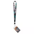 Demon Slayer Corps Lanyard at Spencer's