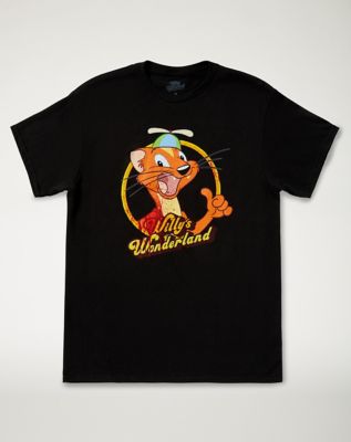 Willy's Wonderland T Shirt