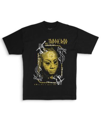 triblend workout shirts