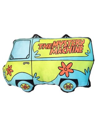 Lunchbox Dad: How to Make a Scooby-Doo Mystery Machine School Lunch