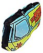 The Mystery Machine Pillow - Scooby-Doo