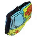 The Mystery Machine Pillow - Scooby-Doo at Spencer's