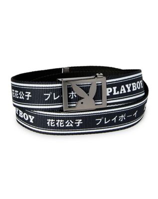 PLAYBOY, Accessories, Playboy Belt