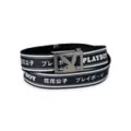 Playboy Bunny Kanji Belt at Spencer's
