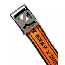 Playboy Kanji Belt at Spencer's