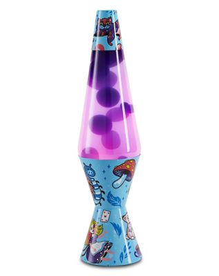 Lava lamp store spencer