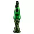 17 Inch Alien Lava Lamp at Spencer's
