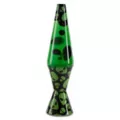17 Inch Alien Lava Lamp at Spencer's