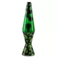 17 Inch Alien Lava Lamp at Spencer's