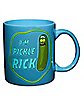 I'm Pickle Rick Coffee Mug 20 oz. - Rick and Morty
