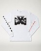 Long Sleeve Task Force X T Shirt - Suicide Squad 2
