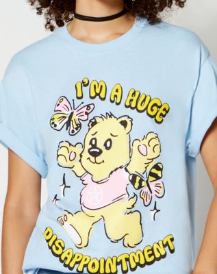 I'm a Huge Disappointment T Shirt
