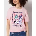 Demon Girls Need Love Too T Shirt at Spencer's