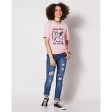 Demon Girls Need Love Too T Shirt at Spencer's