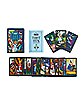 Alice in Wonderland Tarot Cards and Guidebook - Disney