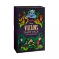 Disney Villains Tarot Cards and Guidebook at Spencer's