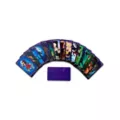Disney Villains Tarot Cards and Guidebook at Spencer's
