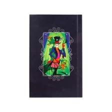 Disney Villains Tarot Cards and Guidebook at Spencer's
