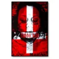 Cross Trippie Redd Tapestry at Spencer's
