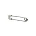 Safety Pin Industrial Barbell - 14 Gauge at Spencer's