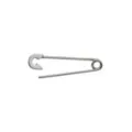 Safety Pin Industrial Barbell - 14 Gauge at Spencer's