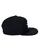 The Itchy and Scratchy Show Snapback Hat - The Simpsons