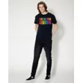 Gay Agenda Pride T Shirt at Spencer's
