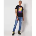 Rainbow Pride The Lovers Tarot Card T Shirt at Spencer's