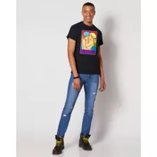 Rainbow Pride The Lovers Tarot Card T Shirt at Spencer's
