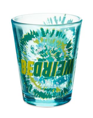 Be Weird SpongeBob Shot Glass - 1.5 oz.