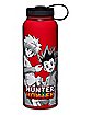 Red Gon and Killua Water Bottle 40 oz. - Hunter x Hunter