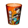 My Hero Academia Battle Shot Glass - 2 oz. at Spencer's