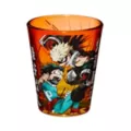 My Hero Academia Battle Shot Glass - 2 oz. at Spencer's