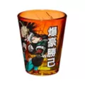 My Hero Academia Battle Shot Glass - 2 oz. at Spencer's