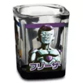 Dragon Ball Z 4-Sided Character Shot Glass - 2 oz. at Spencer's