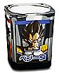 Dragon Ball Z 4-Sided Character Shot Glass - 2 oz.