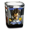 Dragon Ball Z 4-Sided Character Shot Glass - 2 oz. at Spencer's