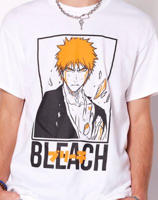 Ichigo Kurosaki T Shirt