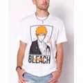 Ichigo Kurosaki T Shirt - Bleach at Spencer's