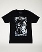 Ryuk Light  T Shirt - Death Note
