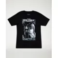 Ryuk Light  T Shirt - Death Note at Spencer's