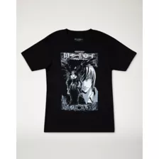 Ryuk Light  T Shirt - Death Note at Spencer's