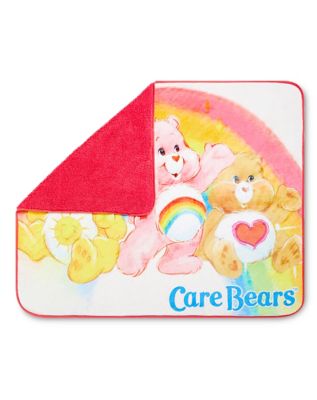 Care Bears Sherpa Fleece Blanket