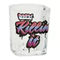 Killin' It Shot Glass - 2 oz. at Spencer's